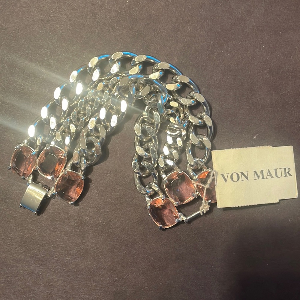 Bracelet from Von Mayr